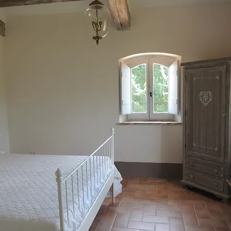 Casale Baciavento Villa Monte Castello di Vibio
