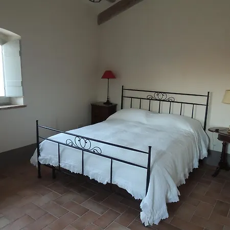 Villa Casale Baciavento *