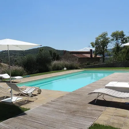 Villa Casale Baciavento *