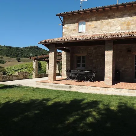 Casale Baciavento *