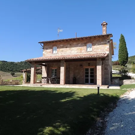 Villa Casale Baciavento